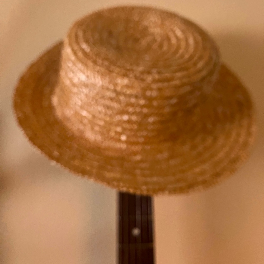 Cool hat